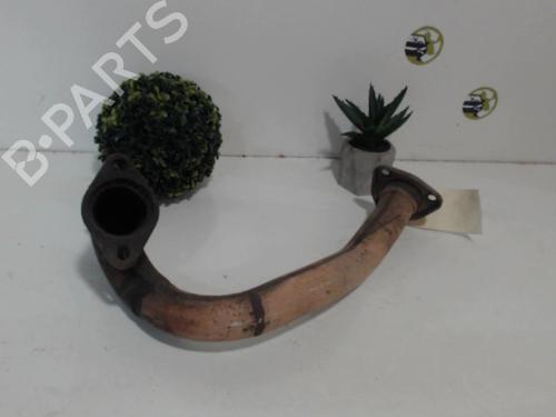 Used Pipe PEUGEOT 106 I (1A, 1C) 1.0 (50 hp) 30666153