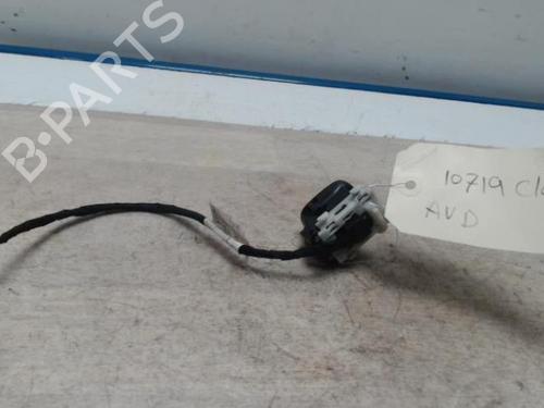 Right front window switch MERCEDES-BENZ C-CLASS (W203) C 200 CDI (203.004) | BP25422006I26 