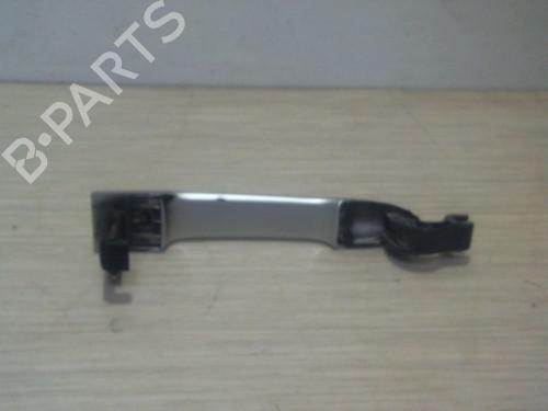Front left exterior door handle RENAULT SCÉNIC III (JZ0/1_) 1.6 dCi (JZ00, JZ12) | BP25389080C128 