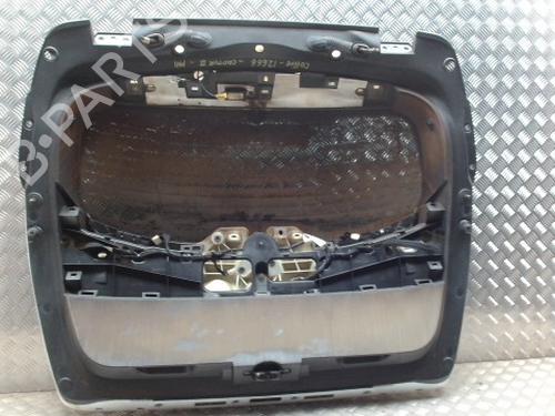 Tailgate RENAULT CAPTUR II (HF_) E-TECH 145 (HFMU) | BP35765509C6  - Image 5
