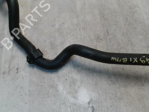 Pipe BMW X1 (E84) xDrive 20 d | BP25422418M125 