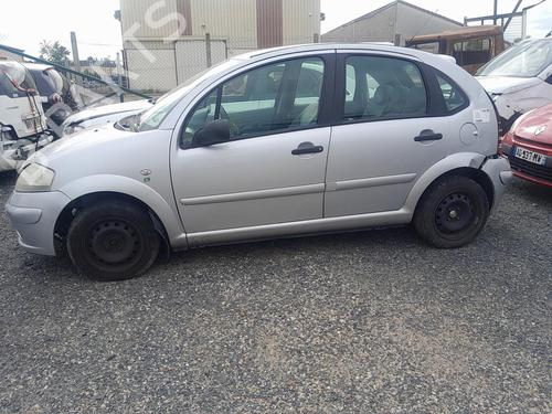 Electronic sensor CITROËN C3 I (FC_, FN_) 1.1 i | BP28105998M84