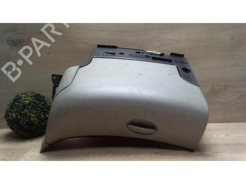 Glove box MERCEDES-BENZ A-CLASS (W168) A 160 (168.033, 168.133) | BP25414106C95 