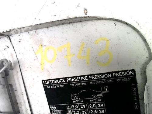 fuel-flap-mercedes-benz-a-class-w169-2004-2005-2006-2007-2008-2009-2010-2011-2012-25416915 main image