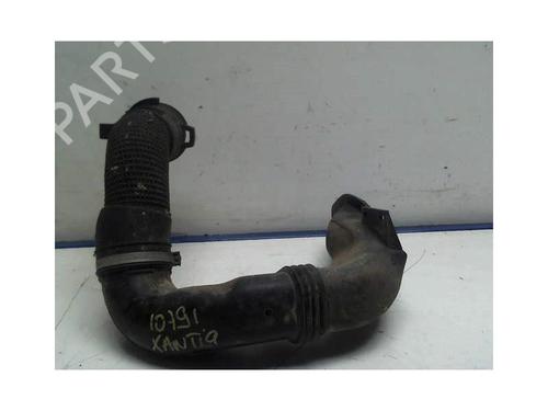 Rør CITROËN XANTIA (X1_, X2_) 1.9 D (69 hp) 25417704