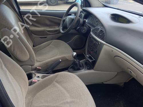 Rear parcel shelf CITROËN C5 II (RC_) 1.6 HDi (RC8HZB) | BP35981803C85  - Image 8