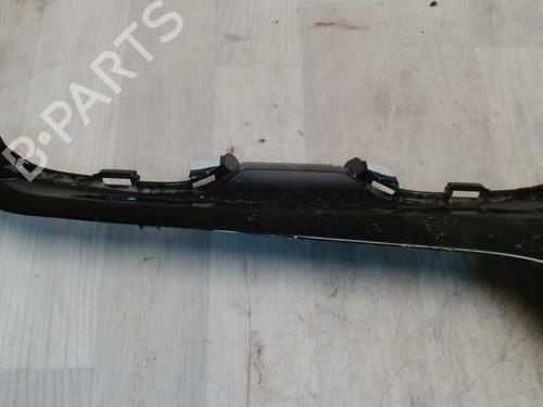 Used Air vent PEUGEOT 208 I (CA_, CC_) 1.2 VTi 68 / PureTech 68 (68 hp) 27650777