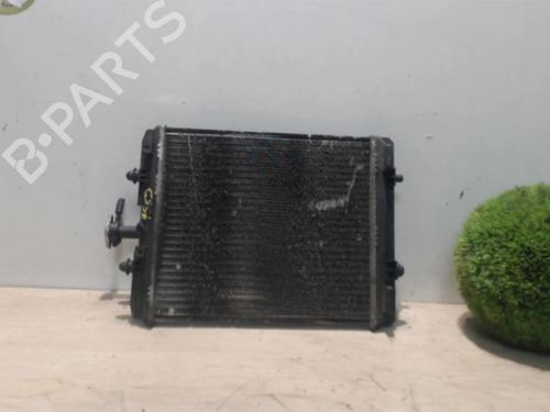 Water radiator PEUGEOT 107 (PM_, PN_) 1.0 | BP25390925M31