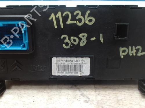 Used Climate control PEUGEOT 308 I (4A_, 4C_) 1.6 THP 16V (156 hp) 25422203