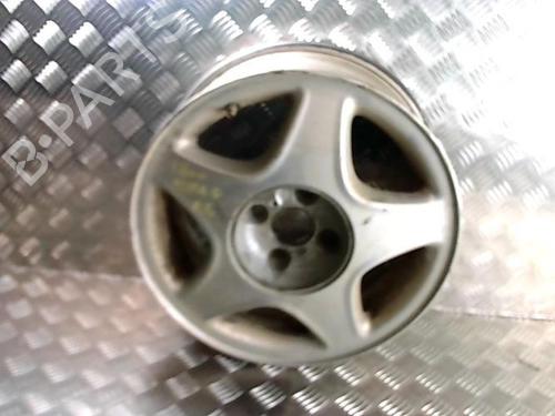 Felg OPEL ASTRA G Hatchback (T98) 2.0 DI (F08, F48) | BP30976638C45