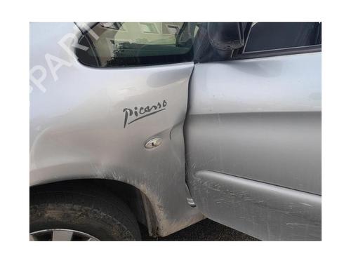 Support CITROËN XSARA PICASSO (N68) 1.6 HDi | BP25417023C155 