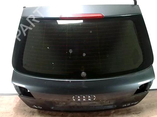 Used Tailgate AUDI A3 Sportback (8PA) 2.0 TDI 16V (140 hp) 28524471
