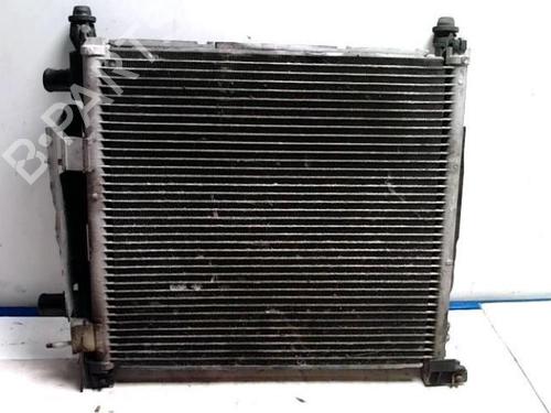 Wasserkühler FORD KA (RB_) 1.3 i | BP27861072M31 