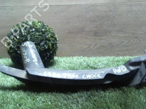 Front bumper bracket VW GOLF V (1K1) 1.9 TDI | BP29197522C158