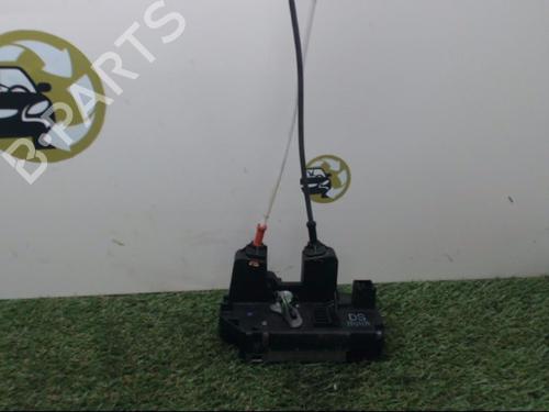 rear-left-lock-opel-zafira-a-mpv-t98-1999-2000-2001-2002-2003-2004-2005-2006-25397120 main image