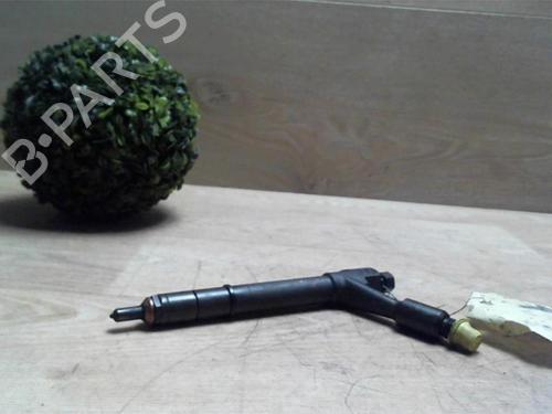 Used Injector OPEL MERIVA A MPV (X03) 1.7 DTI (E75) (75 hp) 25401541
