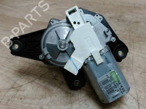 Viskermotor bagrude RENAULT SCÉNIC II (JM0/1_) 1.5 dCi (JM1E, JM16) (106 hp) 31231592