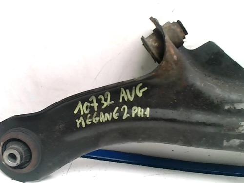 Left front suspension arm RENAULT MEGANE II Coupé-Cabriolet (EM0/1_) 1.9 dCi | BP28602061M12