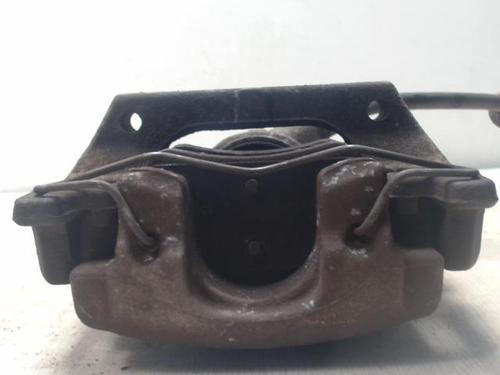 Used Left rear brake caliper VOLVO S40 II (544) 1.6 D (110 hp) 27861079