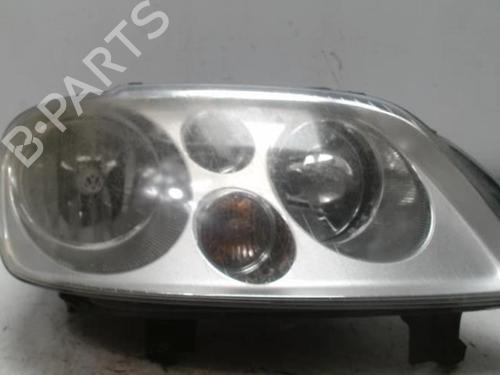 Right headlight VW TOURAN (1T1, 1T2) 2.0 TDI 16V | BP25419007C29