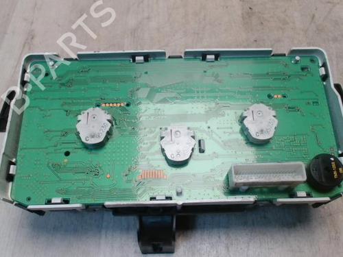 Instrument cluster NISSAN MICRA III (K12) 1.2 16V | BP27628265C47