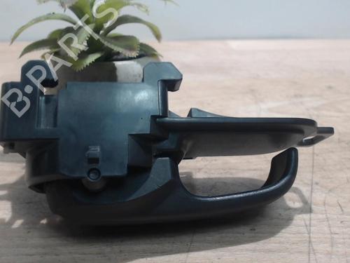 Used Front left interior door handle NISSAN NOTE (E11, NE11) 1.5 dCi (103 hp) 25385521