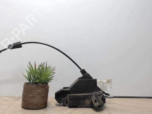 Used Front right lock CITROËN C4 Coupe (LA_) 1.6 HDi (90 hp) 25388095