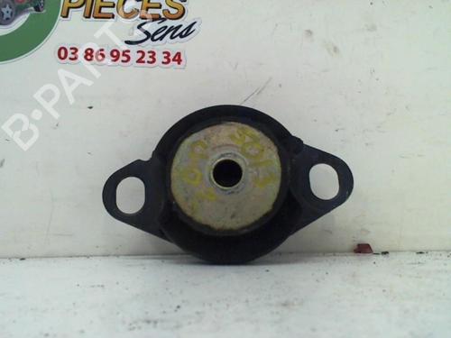 Apoio do motor Apoio do motor RENAULT CLIO II (BB_, CB_) 1.5 dCi (B/CB07) (65 hp) 34417004 34417004