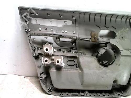 Forreste højre beklædning RENAULT MODUS / GRAND MODUS (F/JP0_) 1.5 dCi (FP0D, JP0D) | BP27572321C59 