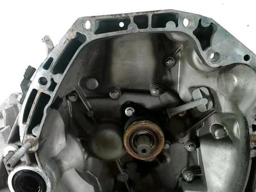 Gearbox RENAULT CLIO III (BR0/1, CR0/1) 1.5 dCi | BP25421401M3 