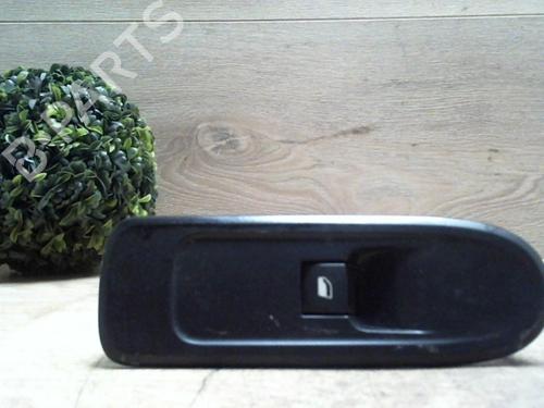 Used Right front window switch PEUGEOT 308 I (4A_, 4C_) 1.6 HDi (92 hp) 31228753