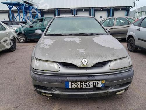 Right front indicator RENAULT LAGUNA I (B56_, 556_) 2.2 dT (B569) | BP25429927C33 