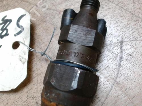 Inyector RENAULT SAFRANE II (B54_) 2.2 dT (B54G) (113 hp) 31231416