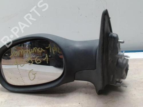 Left mirror RENAULT LAGUNA I (B56_, 556_) 2.2 dT (B569) | BP28364225C26 