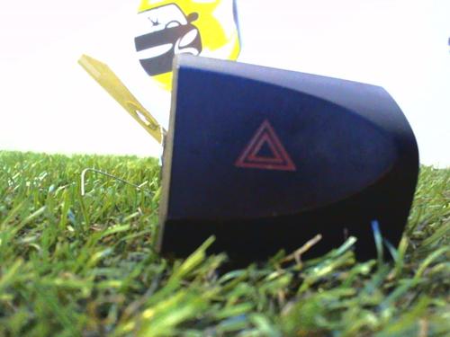 Used Warning switch HYUNDAI SANTA FÉ I (SM) 2.0 CRDi (113 hp) 25397482