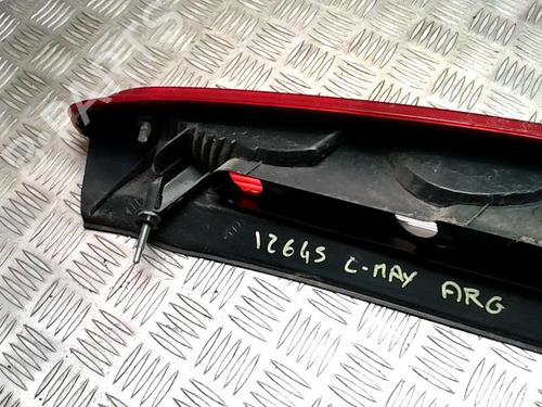 Left taillight FORD FOCUS C-MAX (DM2) 1.6 TDCi | BP33739646C34 - Image 5