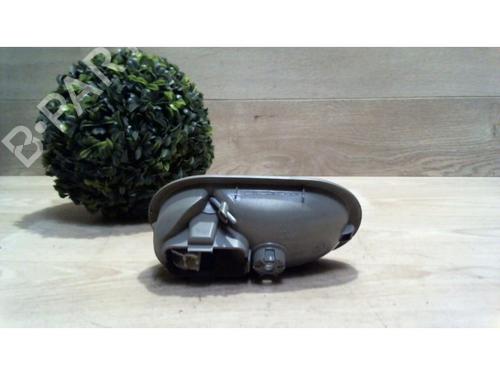 Front right interior door handle RENAULT CLIO III (BR0/1, CR0/1) 1.5 dCi (BR17, CR17) | BP25383947I14 