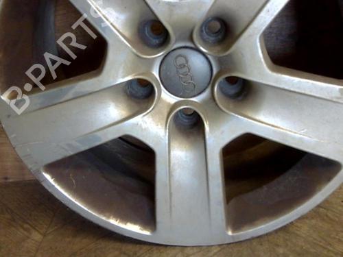 Fælk AUDI A4 B6 (8E2) 2.5 TDI | BP31221823C45