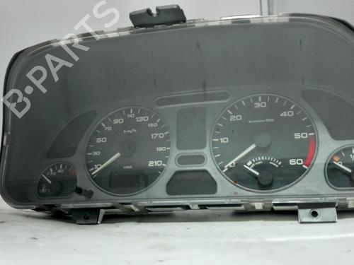 Used Instrument cluster PEUGEOT 306 (7B, N3, N5) 2.0 HDI 90 (90 hp) 31228429