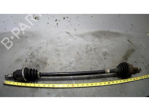 Used Right front driveshaft CITROËN C1 II (PA_, PS_) 1.0 VTi 72 (72 hp) 25410550