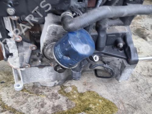 Engine RENAULT CLIO IV (BH_) 1.5 dCi 90 | BP30666567M1 - Image 7