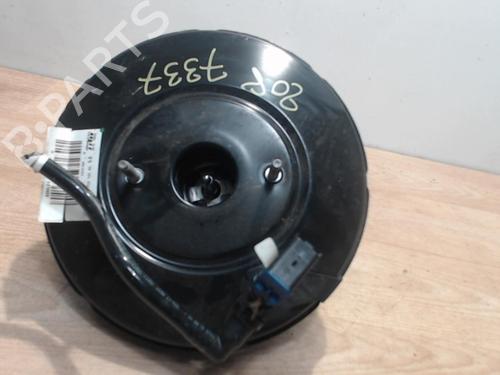 Servo brake PEUGEOT 208 I (CA_, CC_) 1.2 VTI 82 | BP25412712M42 