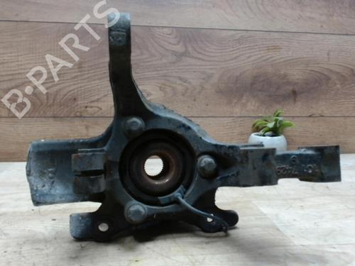 Left front steering knuckle OPEL ASTRA H (A04) 1.7 CDTI (L48) | BP31227610M25 - Image 2