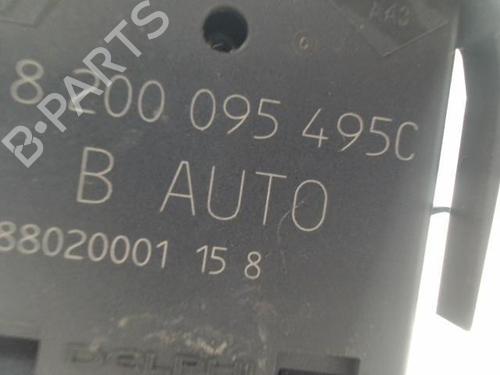 Forlygtekontakt RENAULT CLIO III (BR0/1, CR0/1) 1.5 dCi (C/BR0G, C/BR1G) (68 hp) 27974580