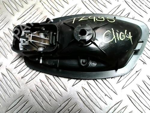 Front right interior door handle RENAULT CLIO IV (BH_) 1.5 dCi 75 | BP31992243I14