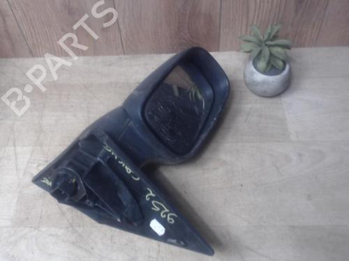 Left mirror glass RENAULT MEGANE II Coupé-Cabriolet (EM0/1_) 2.0 | BP25415787C148 