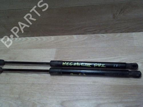 Gasdæmper bagklap RENAULT MEGANE III Hatchback (BZ0/1_, B3_) 1.9 dCi (BZ0N, BZ0J) (131 hp) 25401977