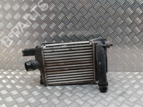 Intercooler DACIA SANDERO II TCe 90 (B8M1, B8MA, B8AC) | BP31236115M30 