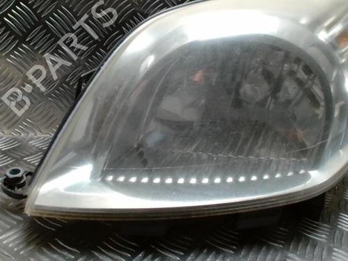 Left headlight CITROËN NEMO Box Body/MPV (AA_) 1.4 HDi | BP25930563C28 