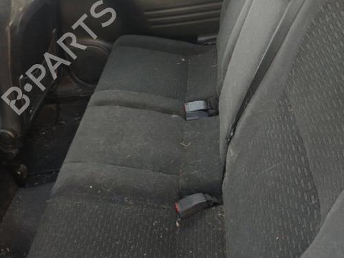 AC radiator OPEL ZAFIRA A MPV (T98) 2.2 DTI 16V (F75) | BP30666480M32 